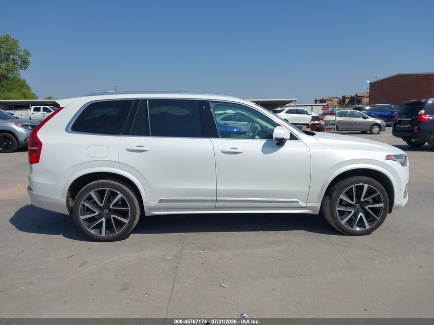 VOLVO XC90 - zdjęcie 14