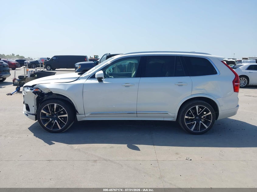 VOLVO XC90 - zdjęcie 15