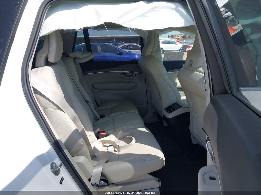 VOLVO XC90 - zdjęcie 8