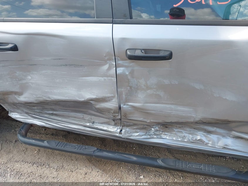 2024 RAM 1500 auction photo 6