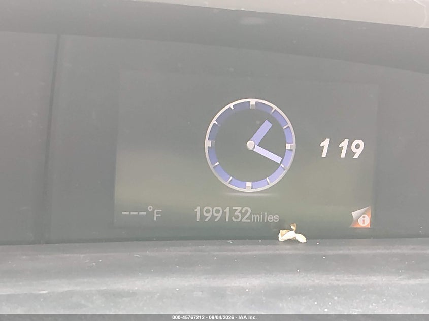HONDA CIVIC 2013 VIN 19XFB2F5XDE026962