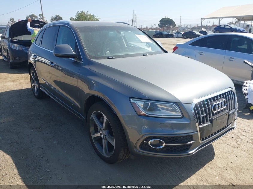 Vin: wa1dgafp7fa042850, lot: 46265975, audi q5 3.0t premium plus 2015 img_1