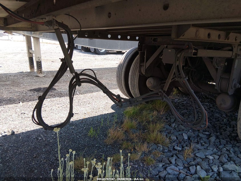 2019 OTHER UTILITY TRAILER MFG UTILITY TRAILER MFG VAN N/A