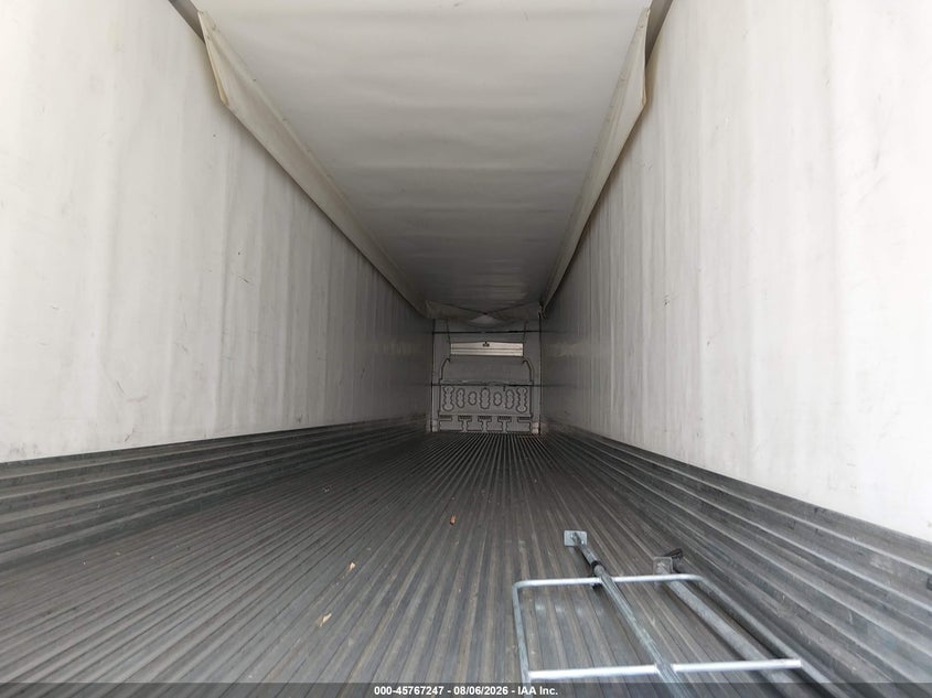 2019 UTILITY TRAILER MFG UTILITY TRAILER MFG auction photo 5