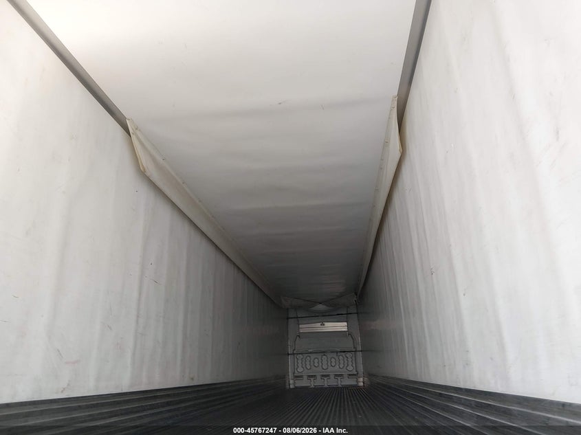 2019 UTILITY TRAILER MFG UTILITY TRAILER MFG auction photo 8