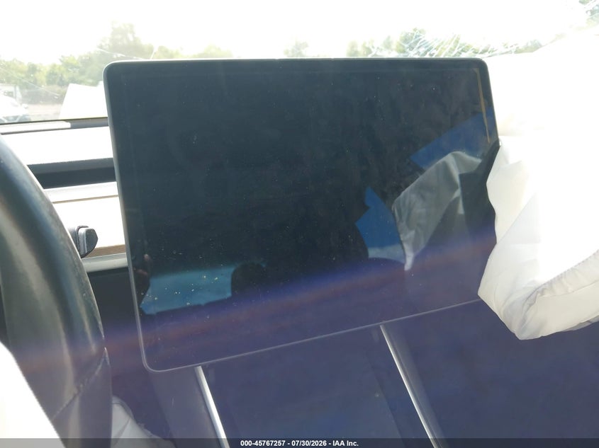 2019 TESLA MODEL 3 auction photo 7