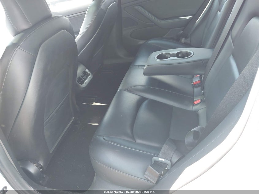 2019 TESLA MODEL 3 auction photo 8