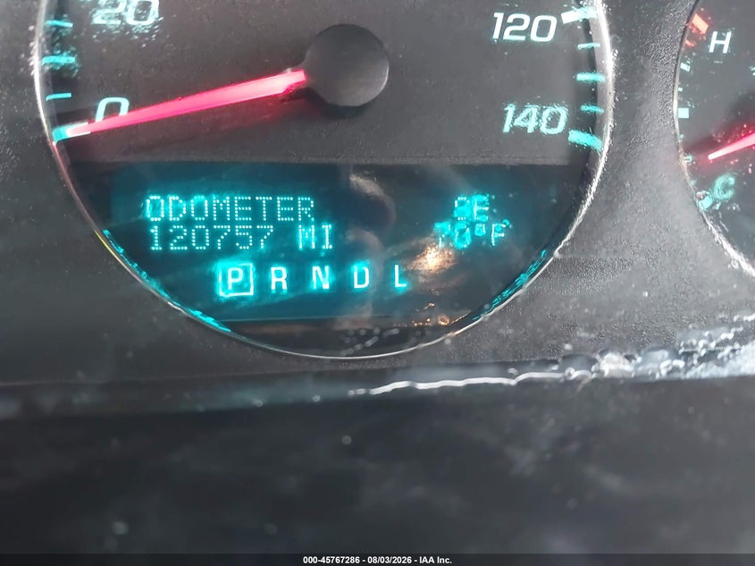 2015 CHEVROLET IMPALA SEDAN 3.6L V-6 DI, DOHC, VVT, 300HP
