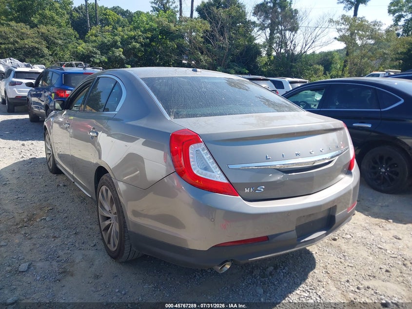Vin: 1lnhl9dk0fg603200, lot: 46266038, lincoln mks 20153