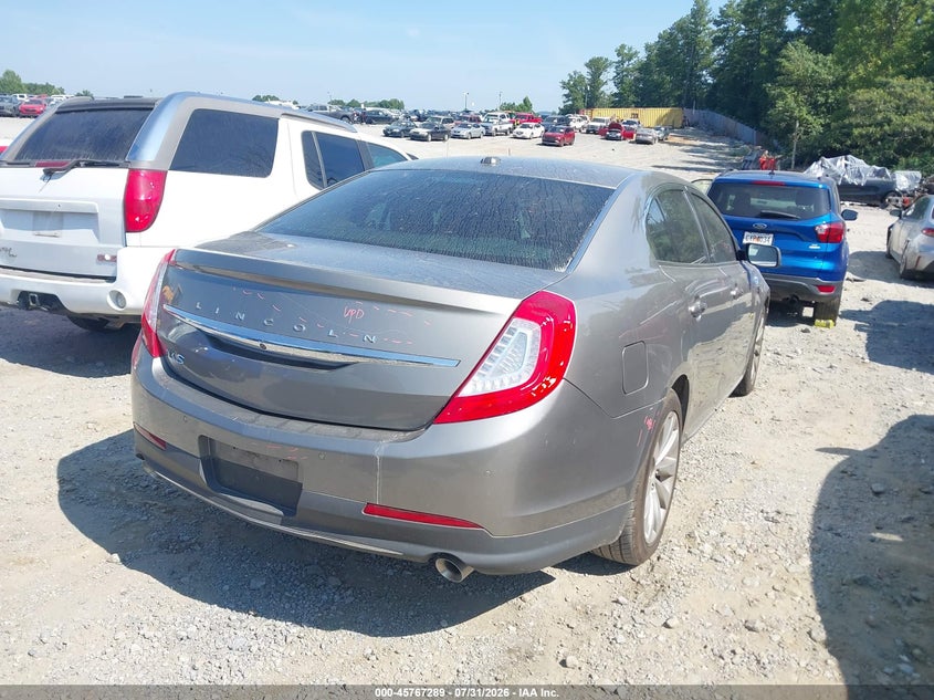 Vin: 1lnhl9dk0fg603200, lot: 46266038, lincoln mks 20154