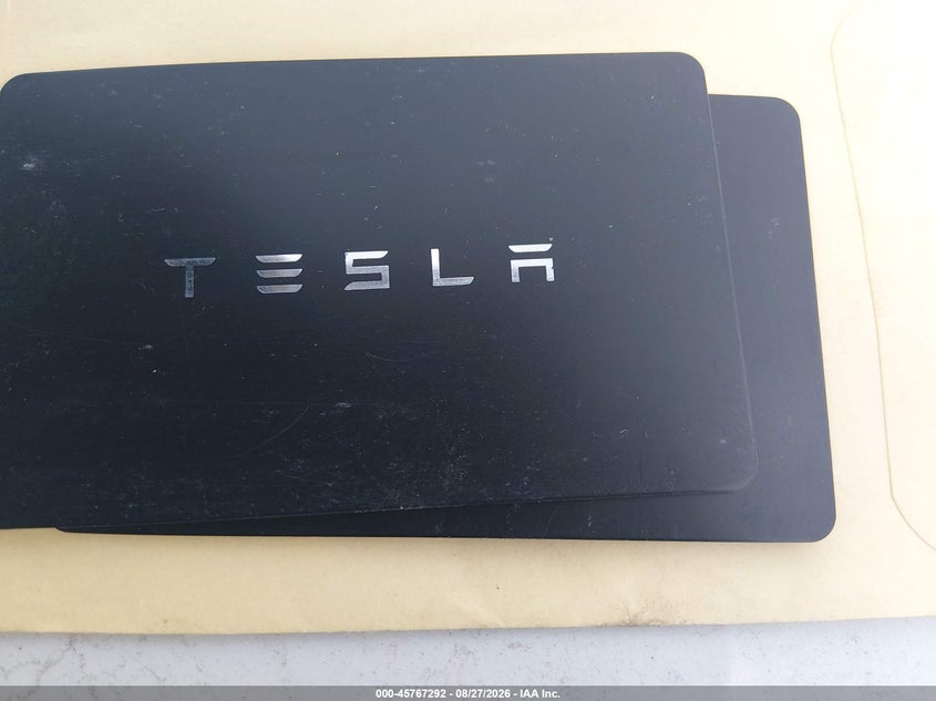 TESLA MODEL 3 2023 VIN 5YJ3E1EA4PF410429