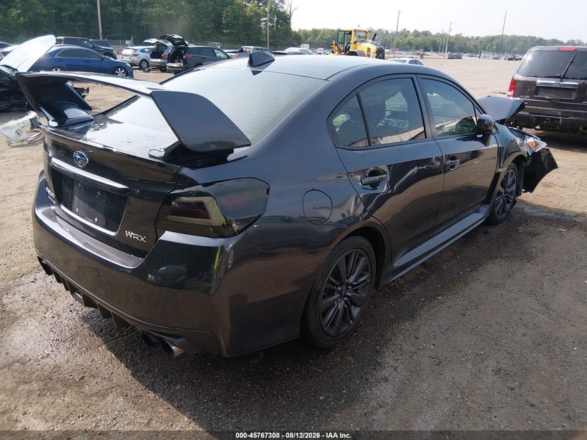 Vin: jf1va1a63k9828043, lot: 46266057, subaru wrx 20194