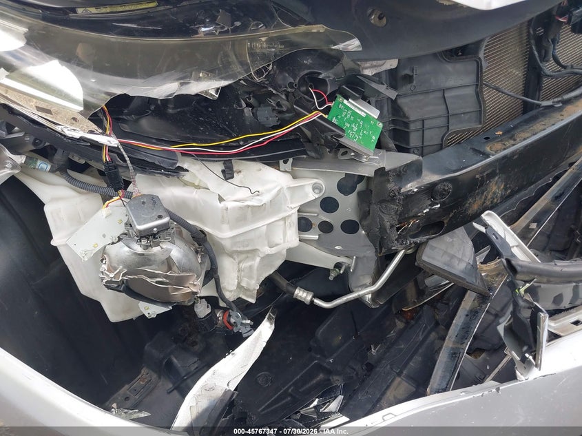 2013 TOYOTA AVALON SEDAN 3.5L V-6 DOHC, VVT, 268HP