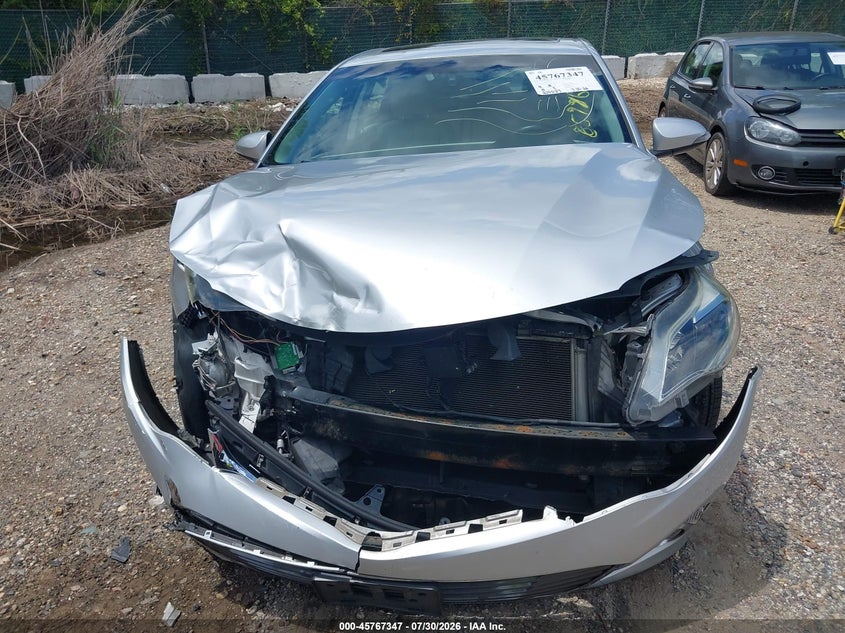 2013 TOYOTA AVALON SEDAN 3.5L V-6 DOHC, VVT, 268HP