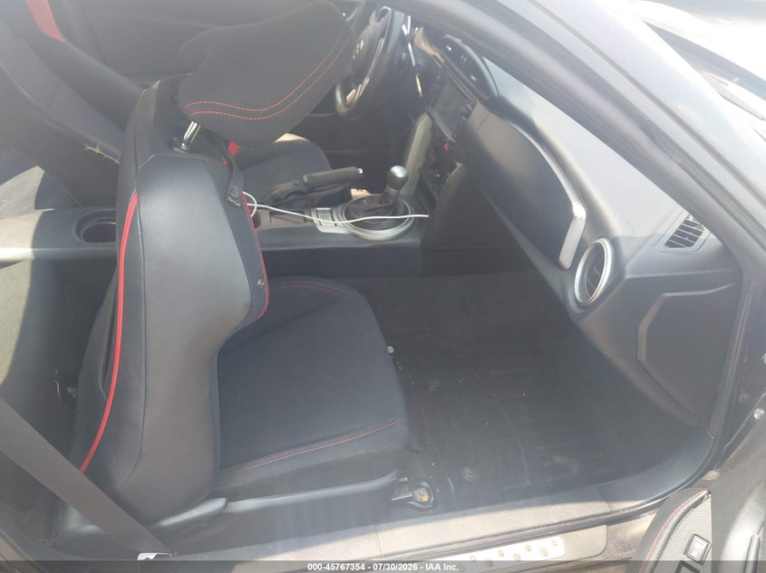 2014 SCION FR-S auction photo 5
