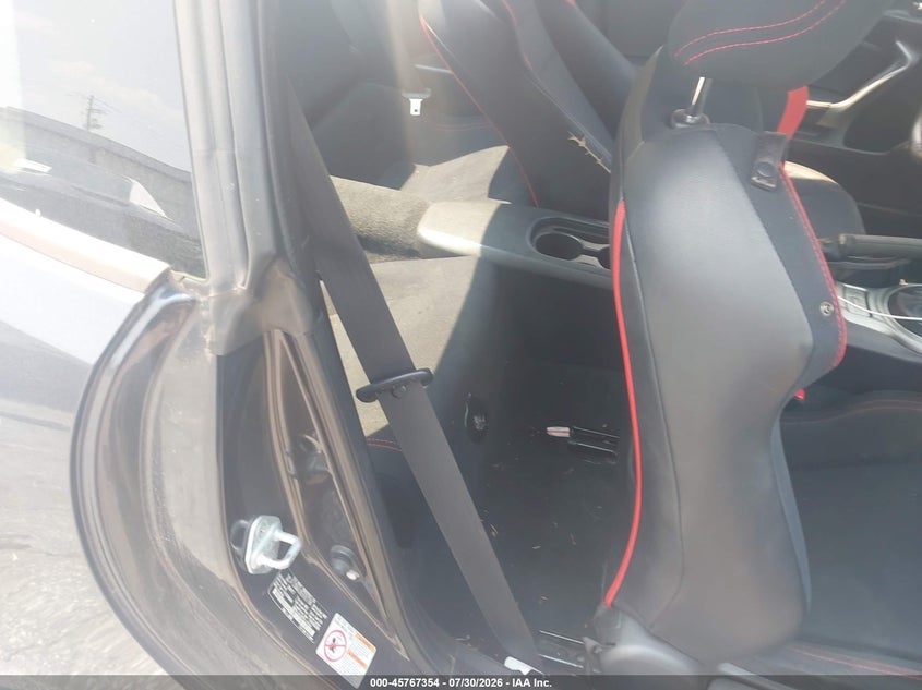 2014 SCION FR-S auction photo 8
