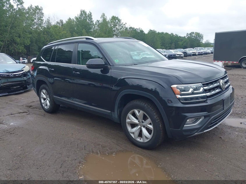 Vin: 1v2mr2ca8jc540718, lot: 46266106, volkswagen atlas 3.6l v6 sel 2018 img_1