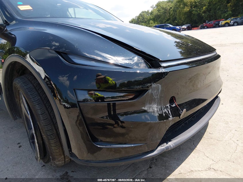 TESLA MODEL Y - zdjęcie 22