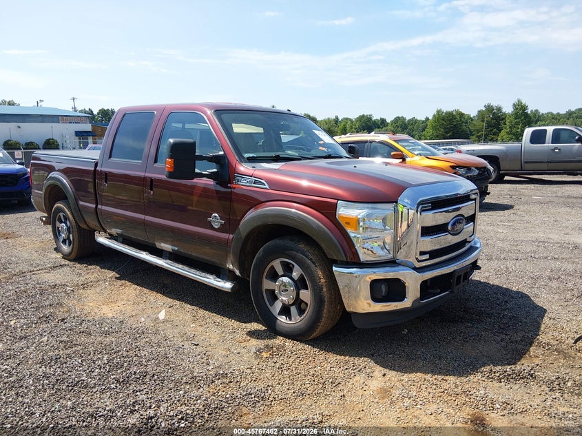 Vin: 1ft7w2at7fea62265, lot: 46266211, ford f-250 lariat 2015 img_1