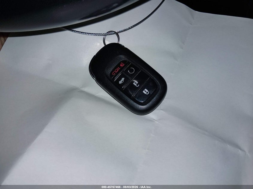 HONDA CIVIC 2022 VIN 2HGFE2F57NH586243
