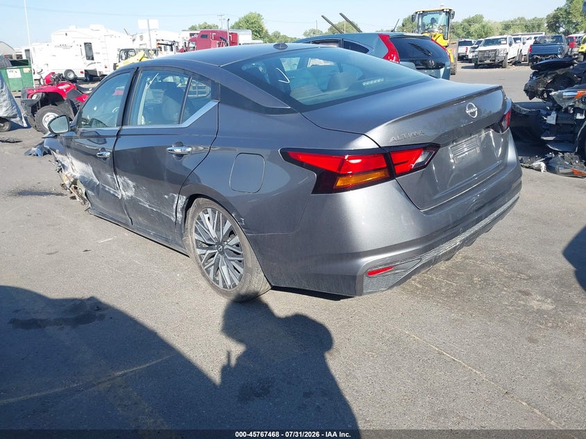 Vin: 1n4bl4dvxrn369709, lot: 46266217, nissan altima sv fwd 20243