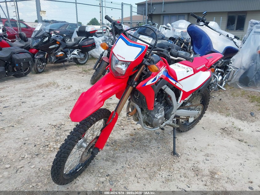 2022 HONDA CRF ENDURO_BIKE 1
