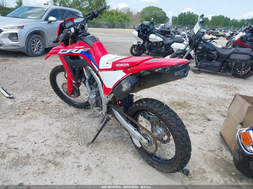 2022 HONDA CRF ENDURO_BIKE 1