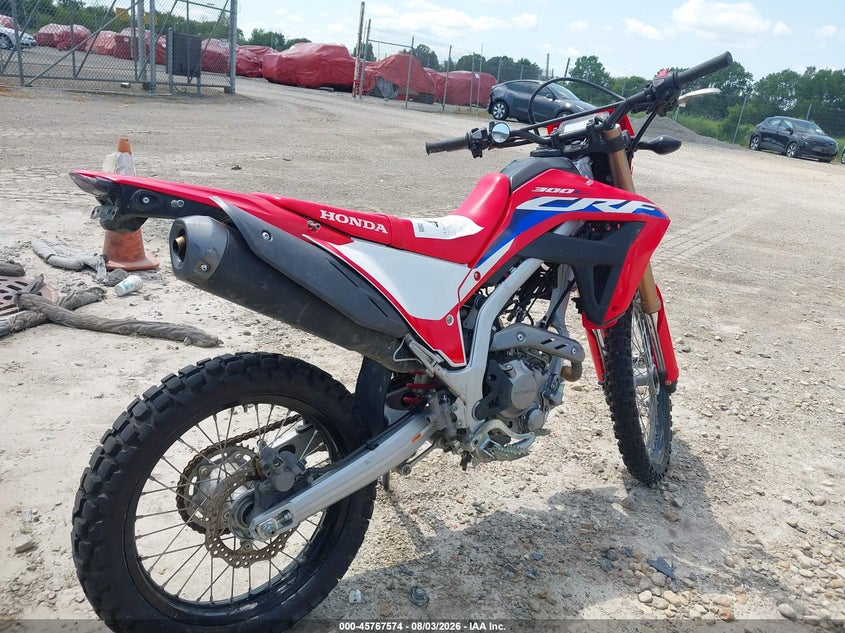 2022 HONDA CRF ENDURO_BIKE 1
