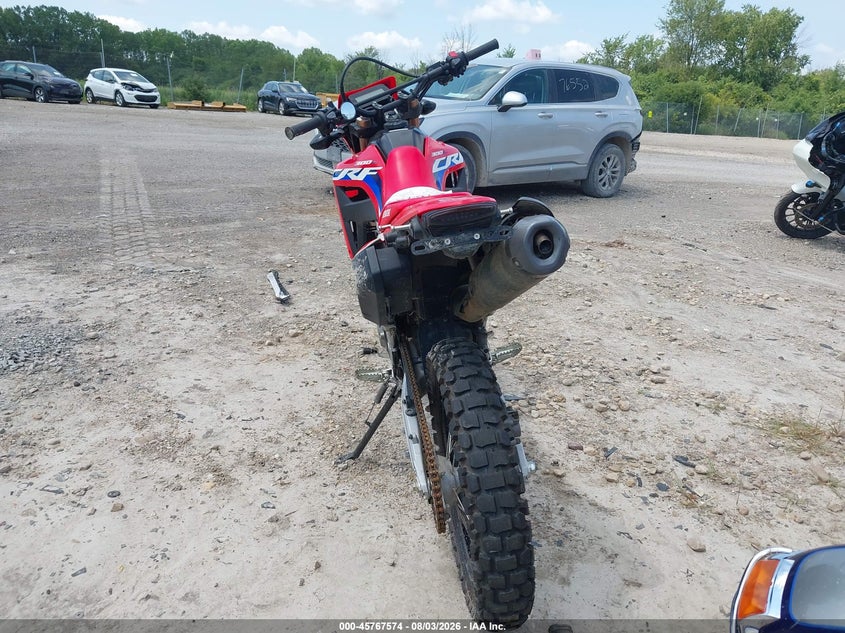 2022 HONDA CRF ENDURO_BIKE 1
