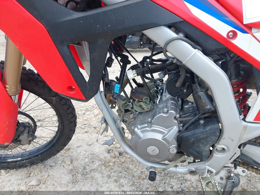 2022 HONDA CRF ENDURO_BIKE 1