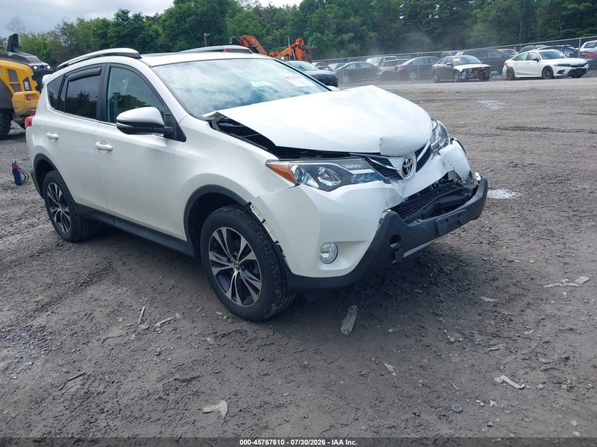 TOYOTA RAV4 - zdjęcie 18