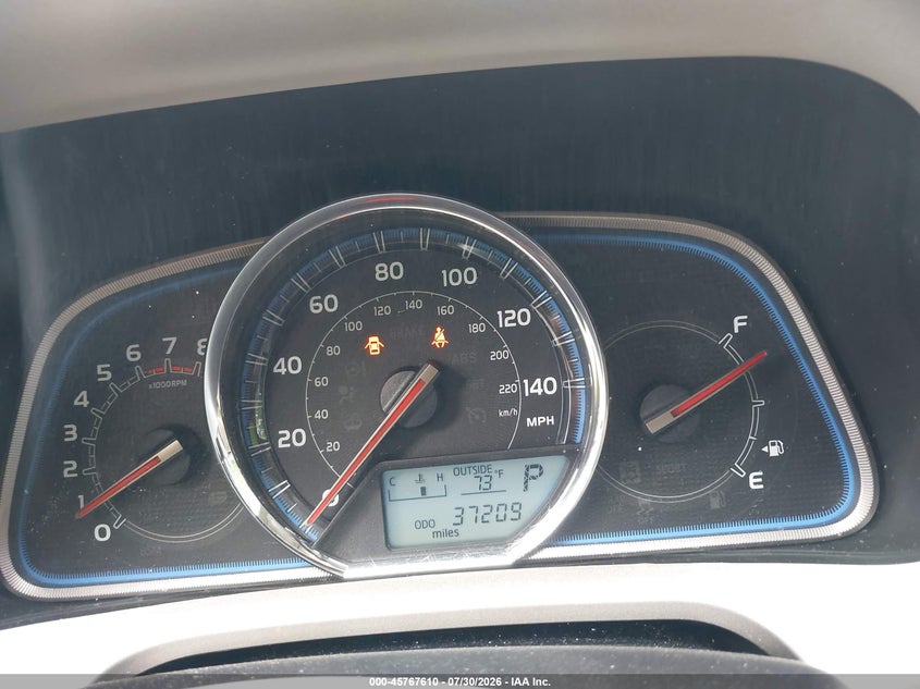 TOYOTA RAV4 - zdjęcie 7