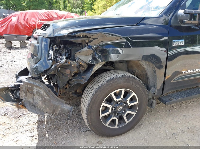 TOYOTA TUNDRA - zdjęcie 6