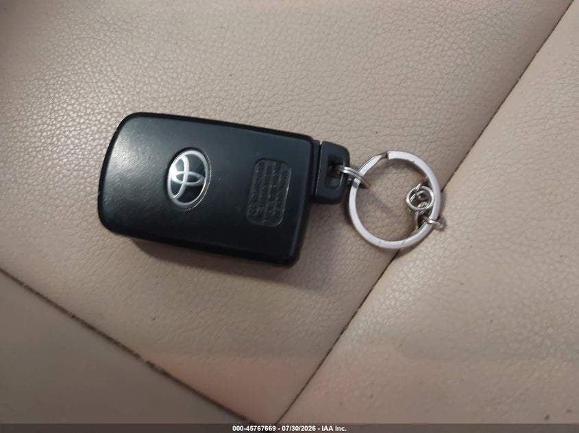 2013 TOYOTA RAV 4 SPORT UTILITY VEHICLE 2.5L I-4 DOHC, VVT, 176HP