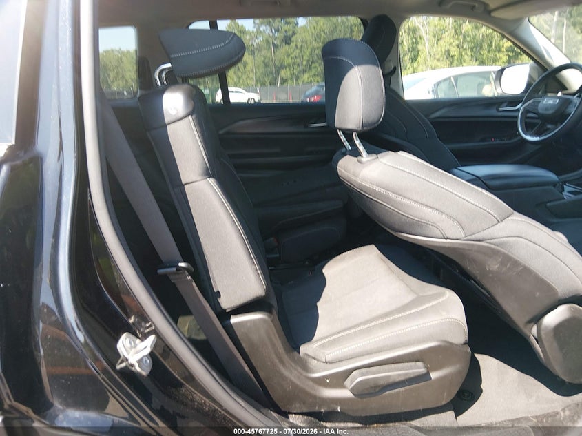 JEEP GRAND CHEROKEE L - zdjęcie 8