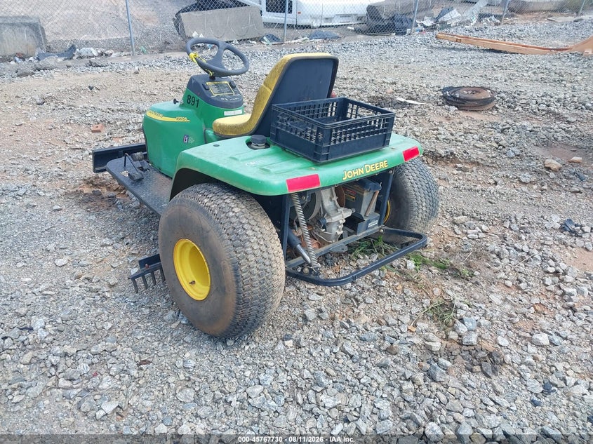 2019 JOHN DEERE OTHER — zdjęcie 3