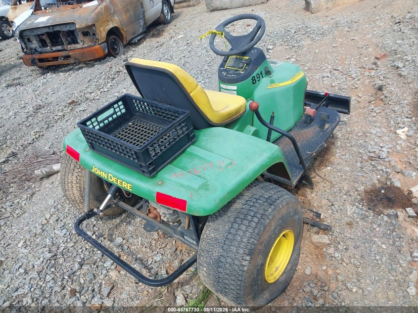 2019 JOHN DEERE OTHER — zdjęcie 4