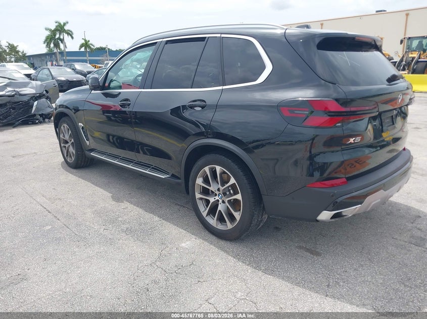 Vin: 5ux23eu04t9102200, lot: 46266514, bmw x5 xdrive40i 20263