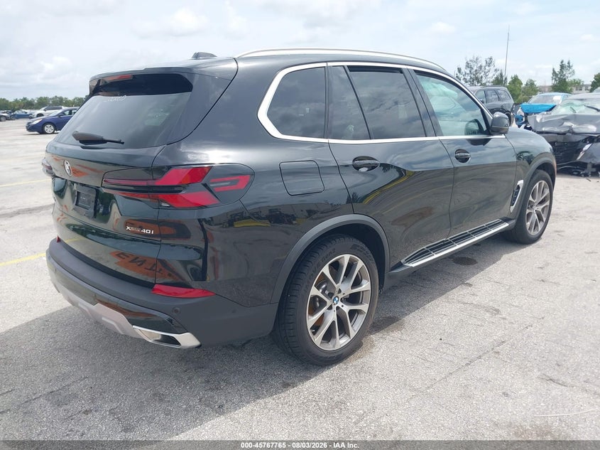 Vin: 5ux23eu04t9102200, lot: 46266514, bmw x5 xdrive40i 20264