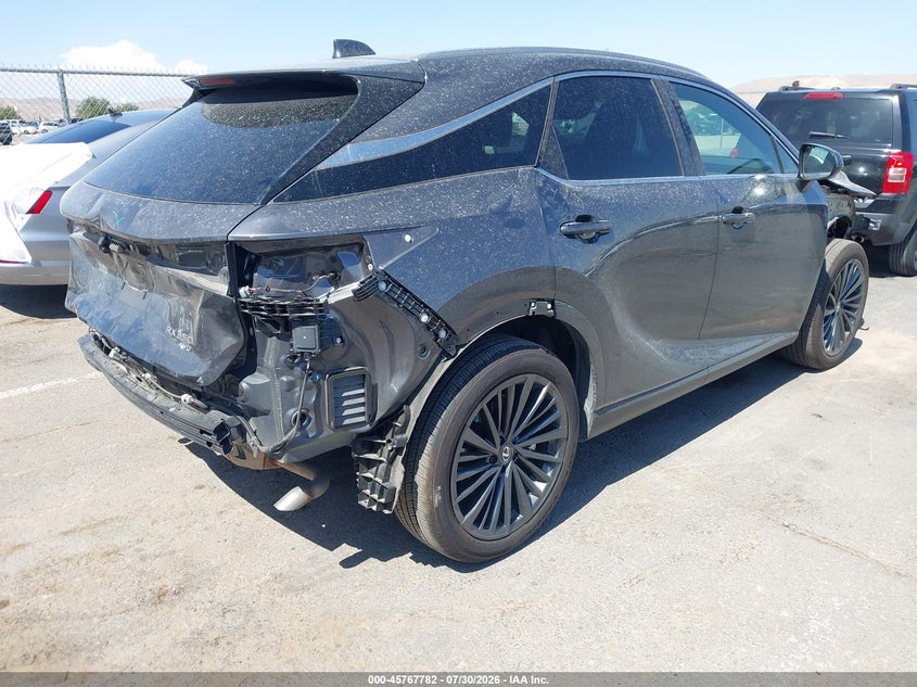 Vin: 2t2bamca6sc103154, lot: 46266531, lexus rx 350 premium 20254