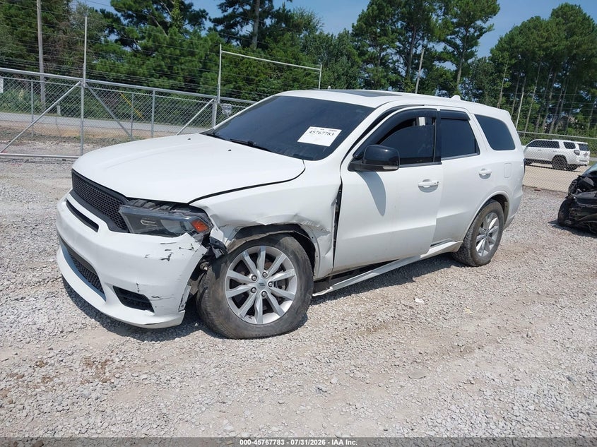 Vin: 1c4sdjct1fc881078, lot: 46266532, dodge durango r/t 20152