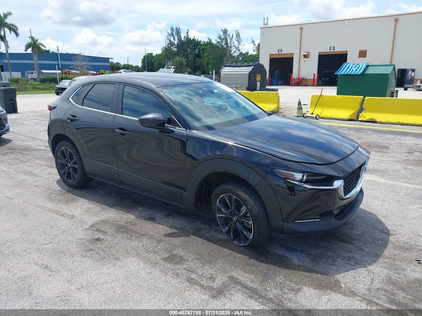 Vin: 3mvdmbbm1rm662986, lot: 46266537, mazda cx-30 2.5 s select sport 2024 img_1