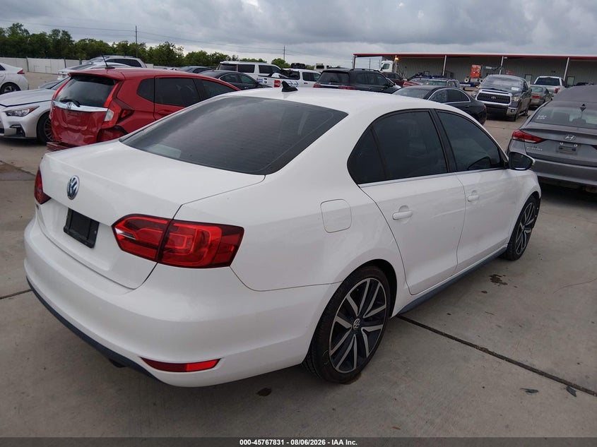 Vin: 3vw467aj7dm378509, lot: 46266580, volkswagen jetta gli autobahn 20134