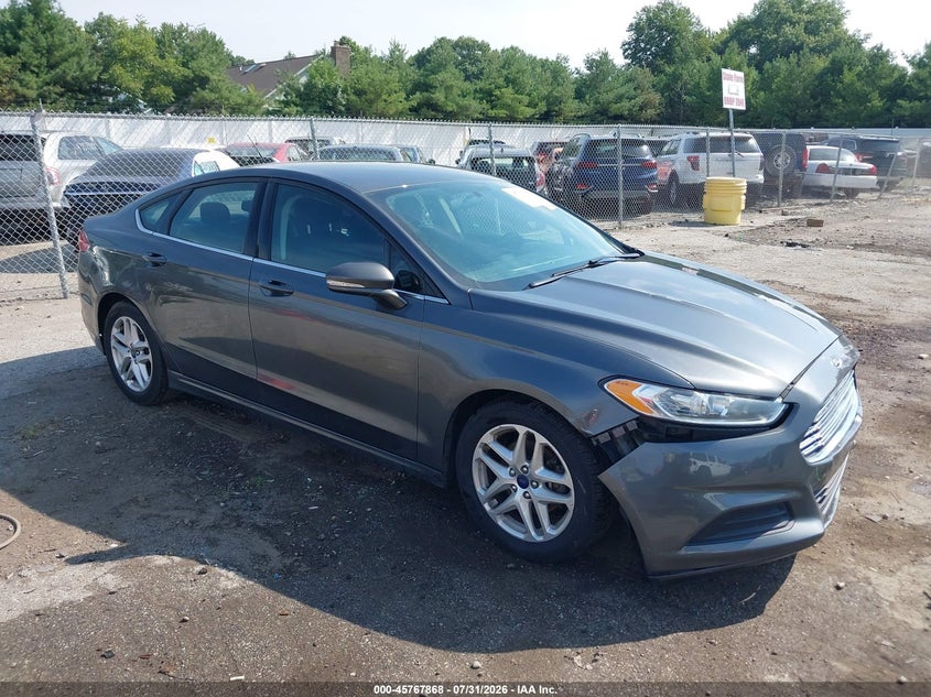 Vin: 3fa6p0h75gr395137, lot: 46266617, ford fusion se 2016 img_1