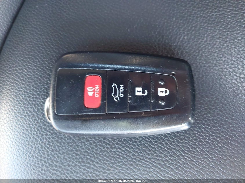 TOYOTA HIGHLANDER - zdjęcie 11