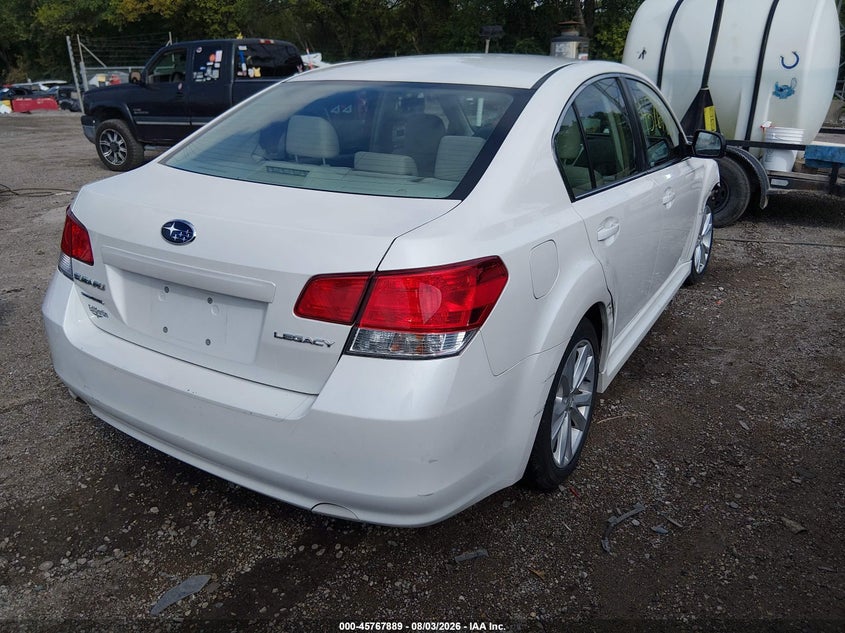 Vin: 4s3bmcc66d3024578, lot: 46266638, subaru legacy 2.5i premium 20134