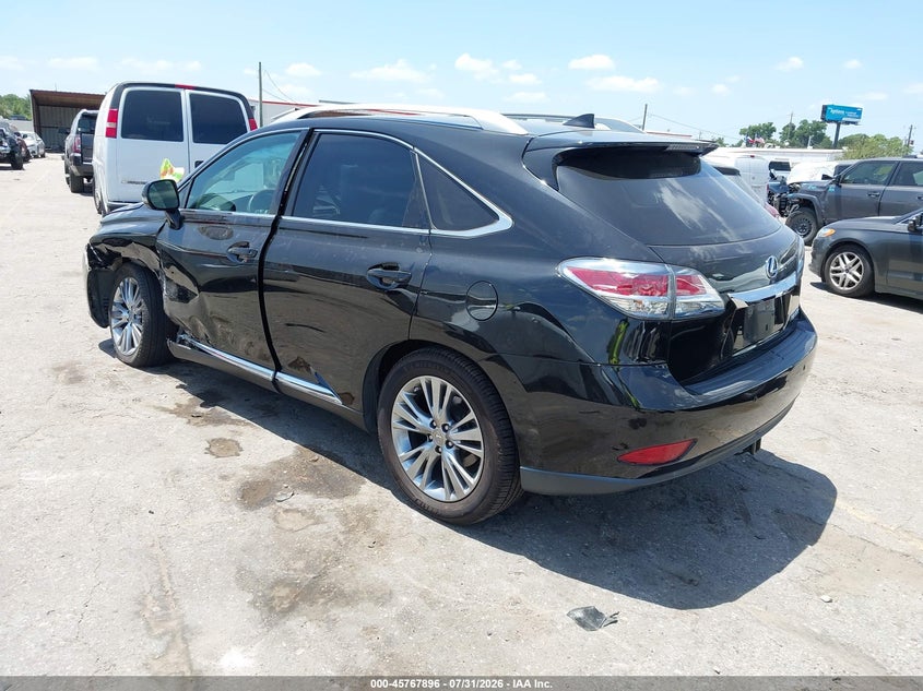 Vin: 2t2zk1ba0ec136893, lot: 46266645, lexus rx 350 20143