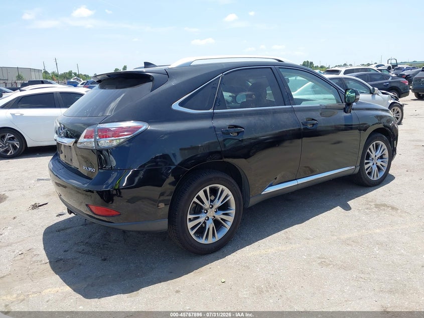 Vin: 2t2zk1ba0ec136893, lot: 46266645, lexus rx 350 20144