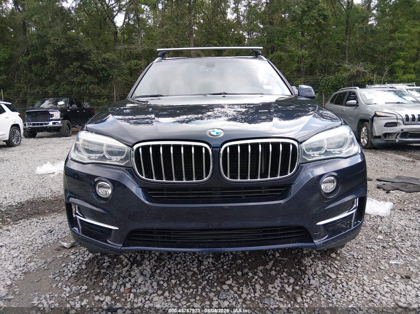 BMW X5 - zdjęcie 13