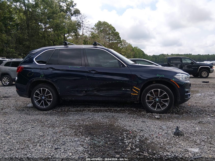 BMW X5 - zdjęcie 14